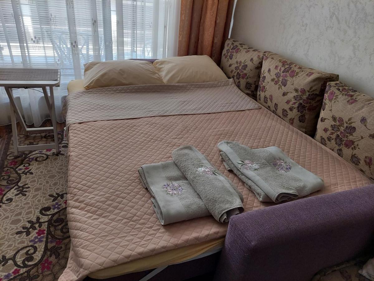 Студио Прованс Лариса Pomorie Buitenkant foto